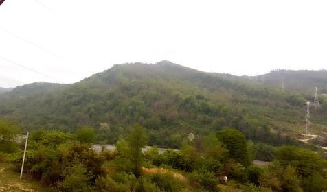 Гостевой дом АртАри, г. Сочи, Адлерский район, с. Высокое