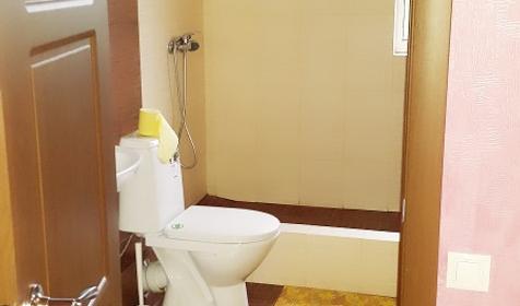 Двухместный с двумя кроватями. Гостевой дом АртАри, г. Сочи, Адлерский район, с. Высокое