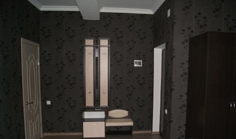 Двухместный с диваном. Гостевой дом АртАри, г. Сочи, Адлерский район, с. Высокое