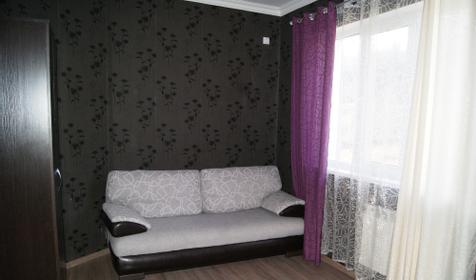 Двухместный с диваном. Гостевой дом АртАри, г. Сочи, Адлерский район, с. Высокое