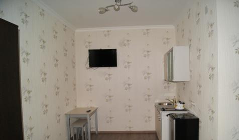 Двухместный с диваном. Гостевой дом АртАри, г. Сочи, Адлерский район, с. Высокое