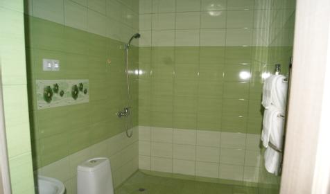 Двухместный с диваном. Гостевой дом АртАри, г. Сочи, Адлерский район, с. Высокое