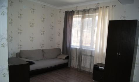 Двухместный с диваном. Гостевой дом АртАри, г. Сочи, Адлерский район, с. Высокое