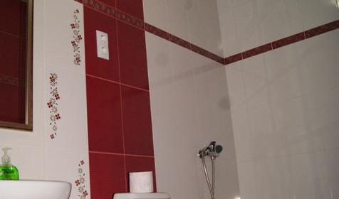 Трехместный. Гостевой дом АртАри, г. Сочи, Адлерский район, с. Высокое