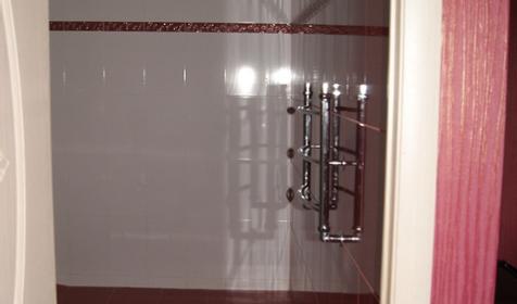 Трехместный. Гостевой дом АртАри, г. Сочи, Адлерский район, с. Высокое