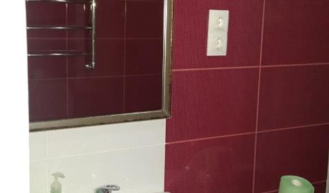 Четырехместный. Гостевой дом АртАри, г. Сочи, Адлерский район, с. Высокое