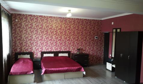 Четырехместный. Гостевой дом АртАри, г. Сочи, Адлерский район, с. Высокое