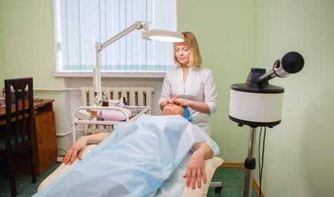 Санаторий Лаба, г. Лабинск