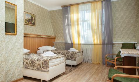 Санаторий Лаба, г. Лабинск