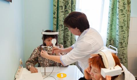 Санаторий Лаба, г. Лабинск