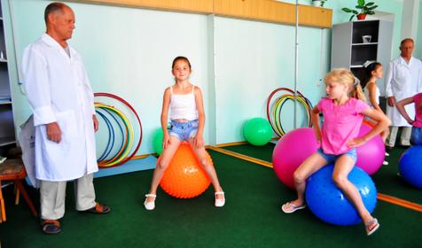 Санаторий Лаба, г. Лабинск