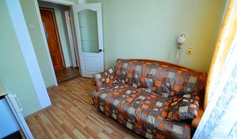 Двухкомнатный двухместный стандарт. Санаторий Лаба, г. Лабинск