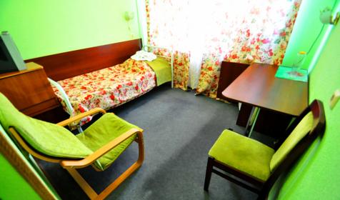 Одноместный эконом. Санаторий Лаба, г. Лабинск