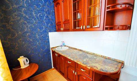 Двухкомнатный люкс. Санаторий Лаба, г. Лабинск