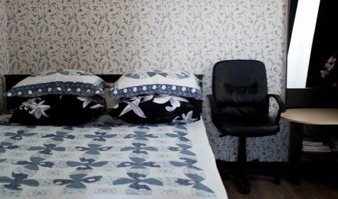 Гостевой дом Акварель, г. Анапа, п. Джемете