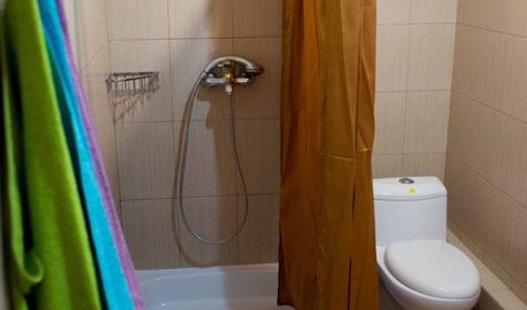 Гостевой дом Акварель, г. Анапа, п. Джемете