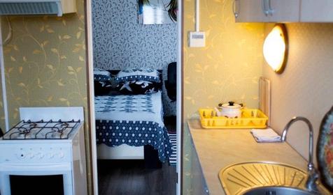 Гостевой дом Акварель, г. Анапа, п. Джемете