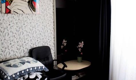 Гостевой дом Акварель, г. Анапа, п. Джемете