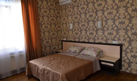 Гостевой дом Восход, п. Витязево