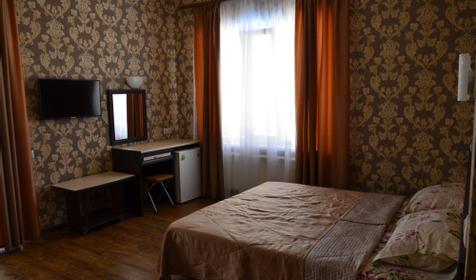 Гостевой дом Восход, п. Витязево