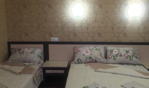 Гостевой дом Восход, п. Витязево