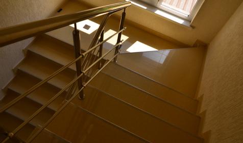 Гостевой дом Восход, п. Витязево