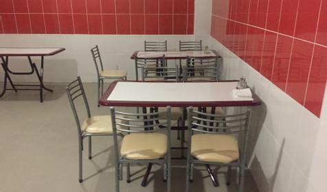 Гостевой дом Восход, п. Витязево