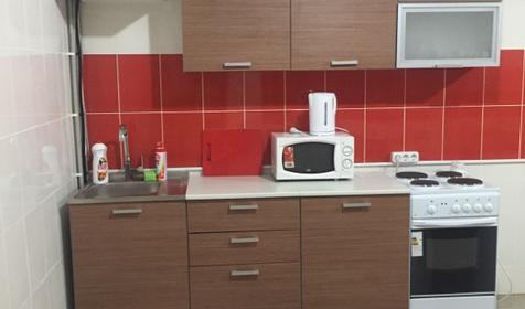 Гостевой дом Восход, п. Витязево