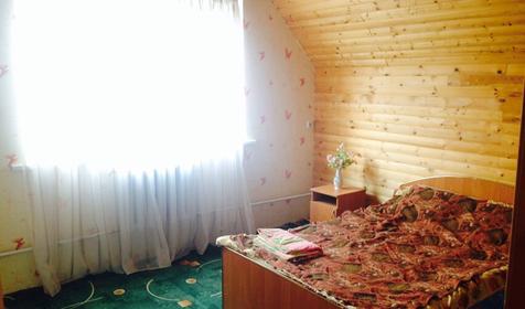 Гостевой дом Раздолье Плюс, Майкопский район, х. Веселый