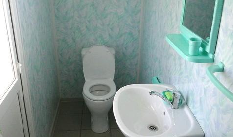 Гостевой двор Наталья, г. Ейск