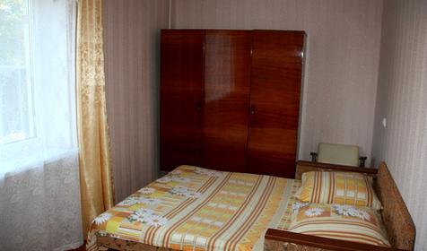 Гостевой двор Наталья, г. Ейск