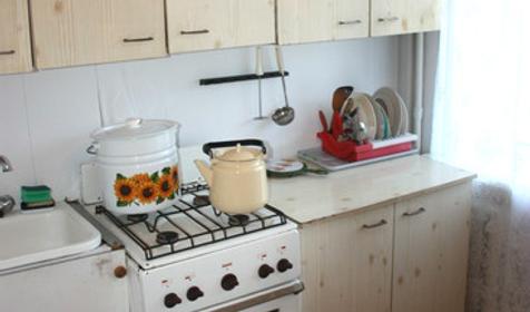 Гостевой двор Наталья, г. Ейск