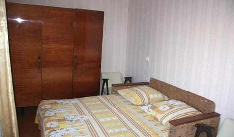 Гостевой двор Наталья, г. Ейск