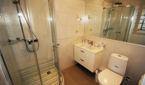 Люкс. Мини-отель Южный парк, пос. Нижняя Хобза