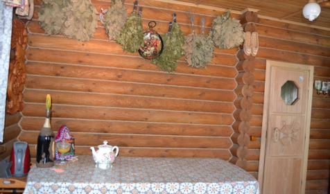 Гостиница "Мороша", Туапсинский район, п. Агой.