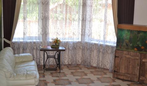 Гостиница "Мороша", Туапсинский район, п. Агой.