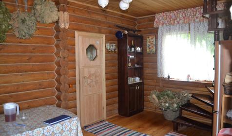 Гостиница "Мороша", Туапсинский район, п. Агой.