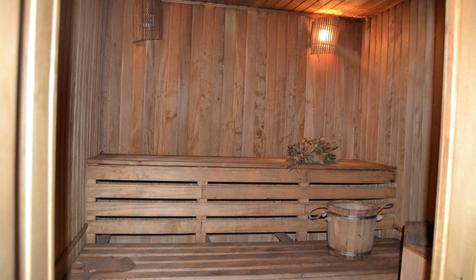 Гостиница "Мороша", Туапсинский район, п. Агой.