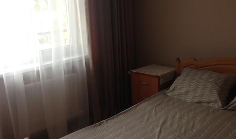 МАГ, с. Кабардинка