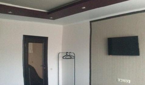 МАГ, с. Кабардинка