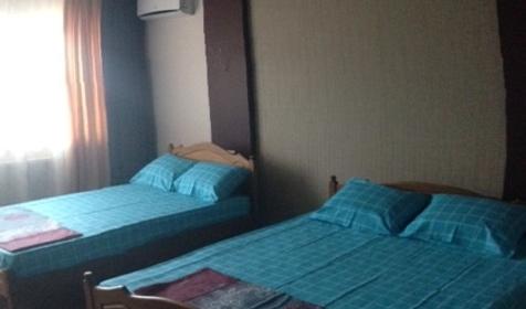 МАГ, с. Кабардинка