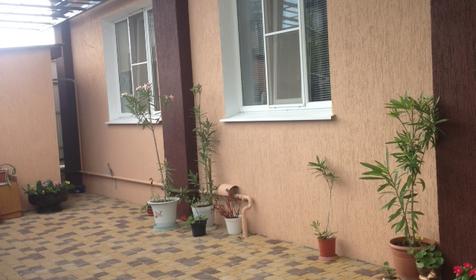 МАГ, с. Кабардинка