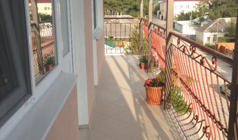 МАГ, с. Кабардинка