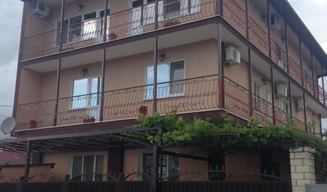 МАГ, с. Кабардинка