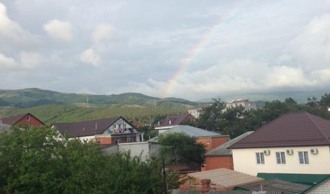 МАГ, с. Кабардинка