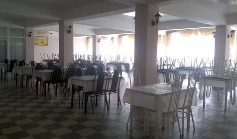 Гостиница Дельфин, Туапсинский район, с. Лермонтово