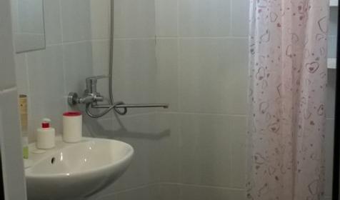 Гостиница Дельфин, Туапсинский район, с. Лермонтово