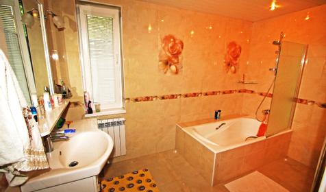 Гостевой дом Анна, Лазаревский район, п. Лоо