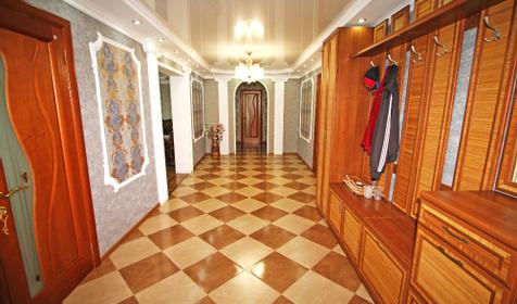 Гостевой дом Анна, Лазаревский район, п. Лоо