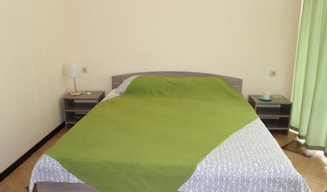 Гостевой дом лесная сказка, г. Сочи